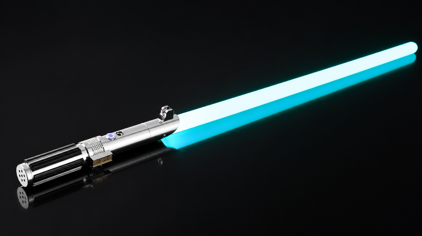 Nova Blade Turquoise Frost