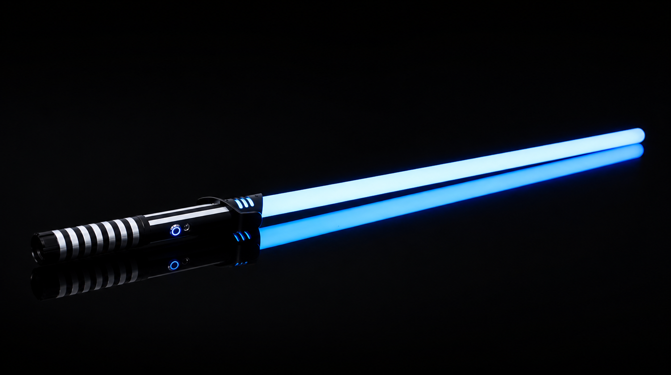 Nova Blade Eclipse Black