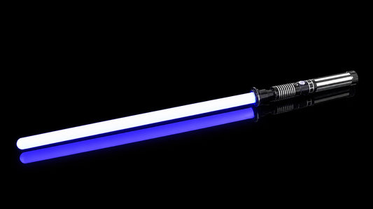 Nova Blade Void Indigo