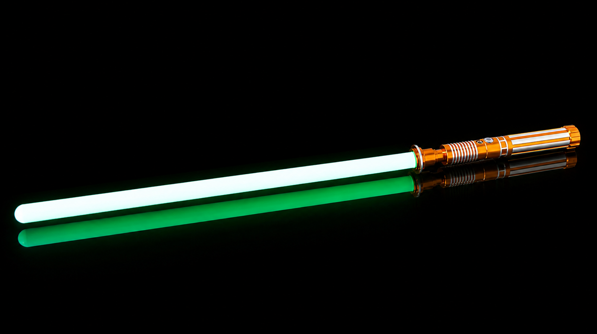 Nova Blade Amber Jade