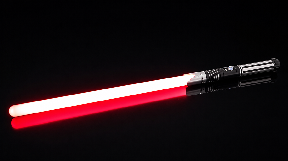 Nova Blade Graphite Crimson